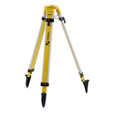 Stabila - Tripod - Aluminium H.duty | BST-S